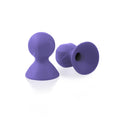 Liebe Seele (Японія) Присоски для сосків Liebe Seele Nipple Suckers Purple, силікон