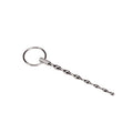 Liebe Seele (Японія) Уретральний стимулятор Liebe Seela Urethral Sound Stainless Steel 13 см