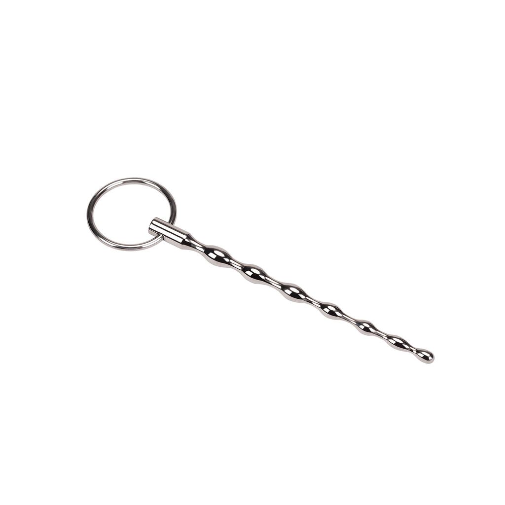 Liebe Seele (Японія) Уретральний стимулятор Liebe Seela Urethral Sound Stainless Steel 13 см