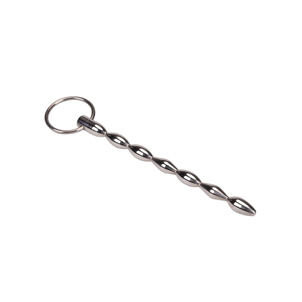 Liebe Seele (Японія) Уретральний стимулятор Liebe Seela Urethral Sound Stainless Steel 15 см