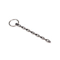Liebe Seele (Японія) Уретральний стимулятор Liebe Seela Urethral Sound Stainless Steel 15 см