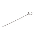 Liebe Seele (Японія) Уретральний стимулятор Liebe Seela Urethral Sound Stainless Steel 26 см