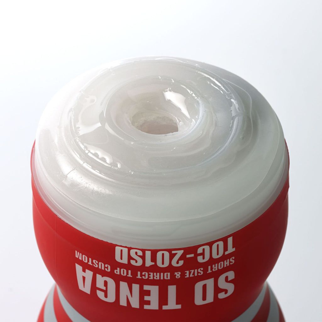 Tenga (Япония) Мастурбатор Tenga SD Original Vacuum Cup