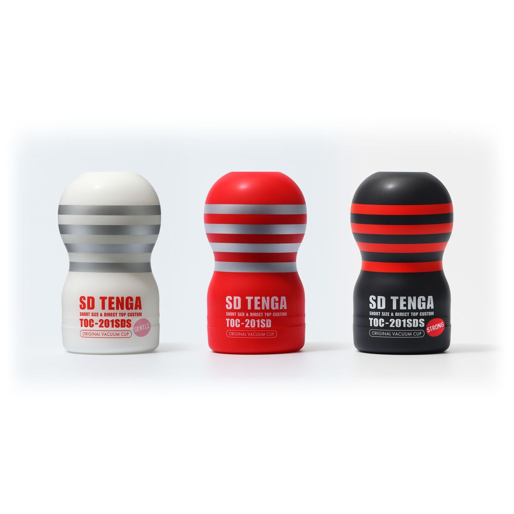 Tenga (Япония) Мастурбатор Tenga SD Original Vacuum Cup