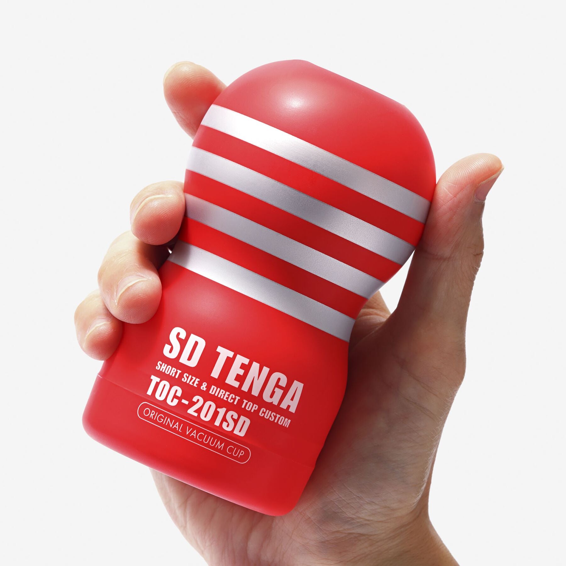 Tenga (Япония) Мастурбатор Tenga SD Original Vacuum Cup