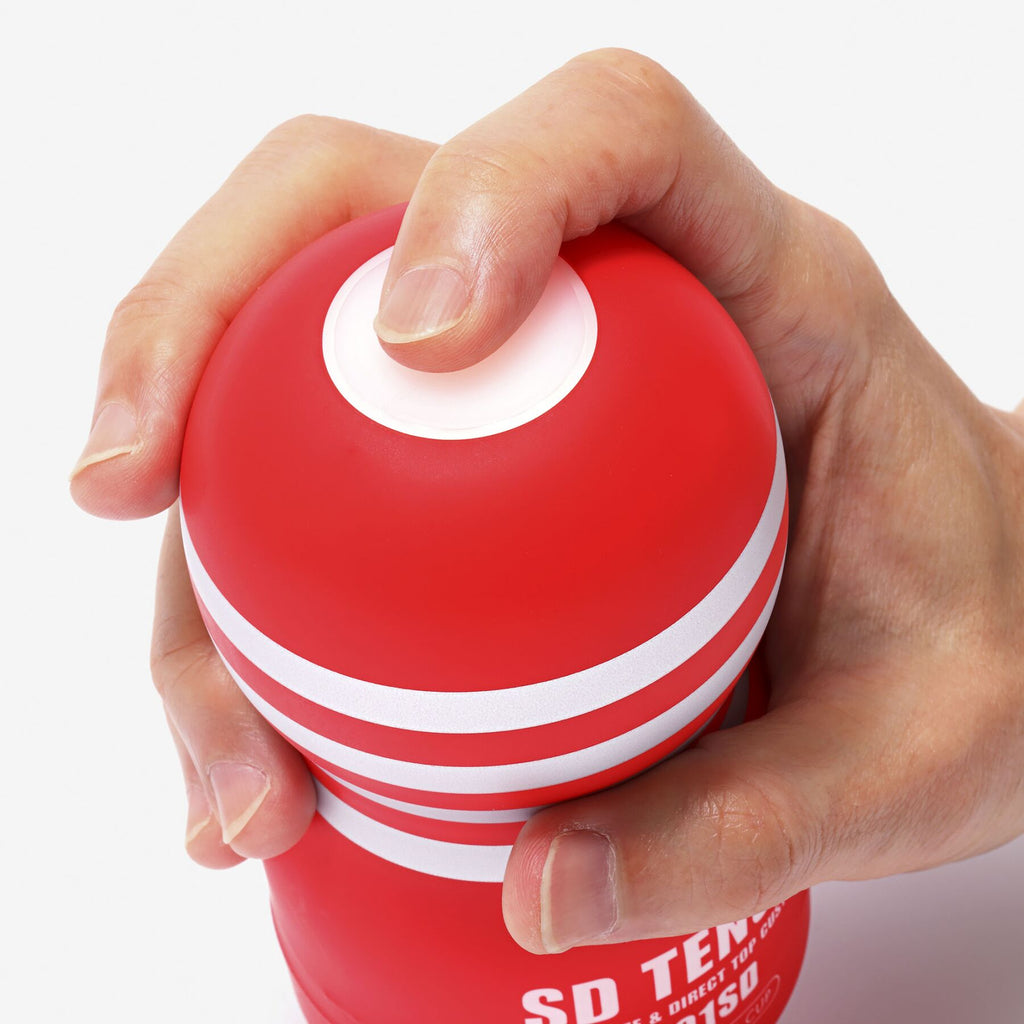 Tenga (Япония) Мастурбатор Tenga SD Original Vacuum Cup