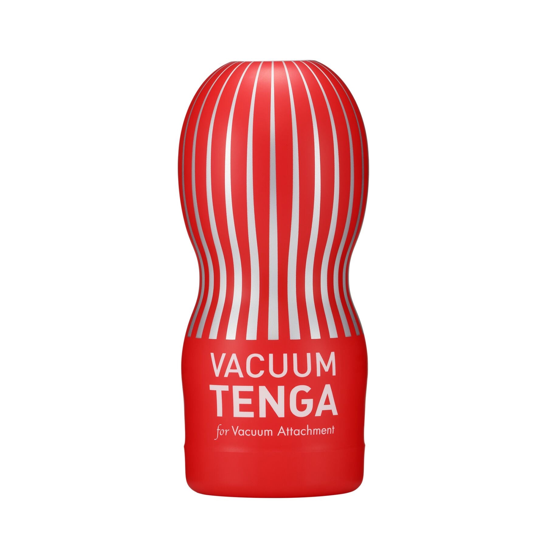Tenga (Япония) Вакуумна насадка Tenga VACUUM MAX + мастурбатор Tenga Vacuum Cup, 5 режимів роботи