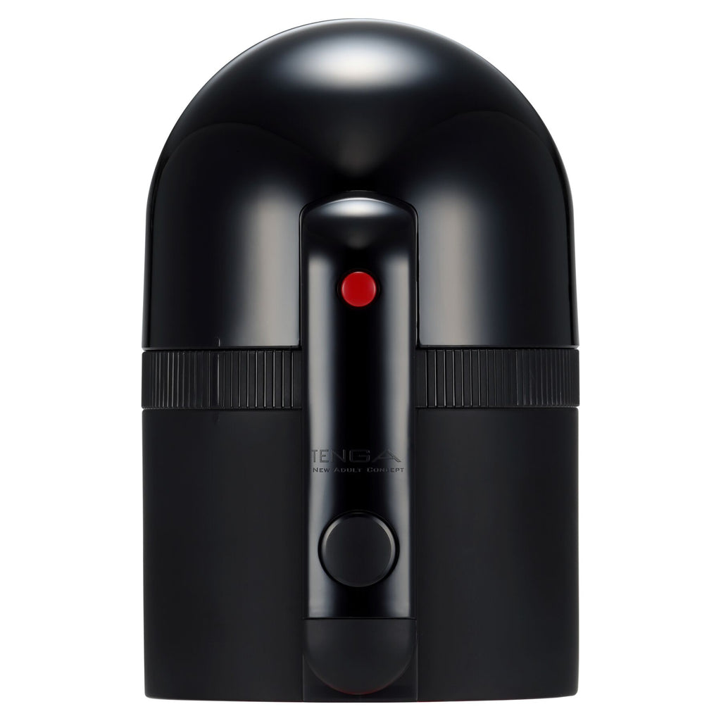 Tenga (Япония) Вакуумна насадка Tenga VACUUM MAX + мастурбатор Tenga Vacuum Cup, 5 режимів роботи