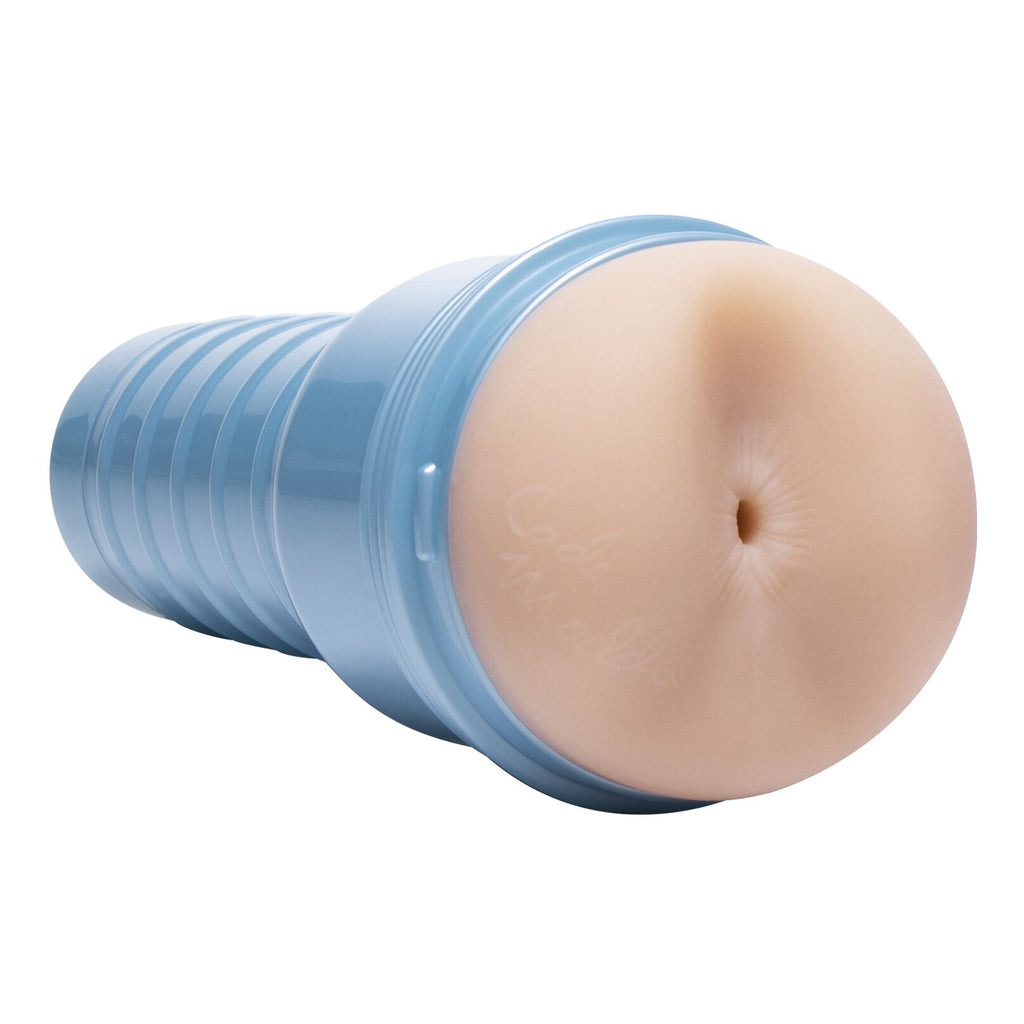 Fleshlight (США) Мастурбатор-попка Fleshjack Boys: Cade Maddox Alpha