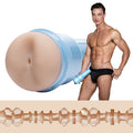 Fleshlight (США) Мастурбатор-попка Fleshjack Boys: Cade Maddox Alpha