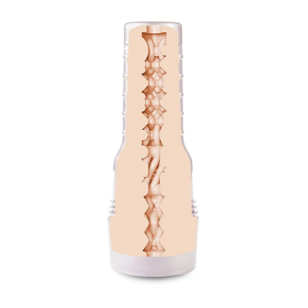 Fleshlight (США) Мастурбатор Fleshlight Girls: Savannah Bond — From Australia With Love, зі зліпка вульви
