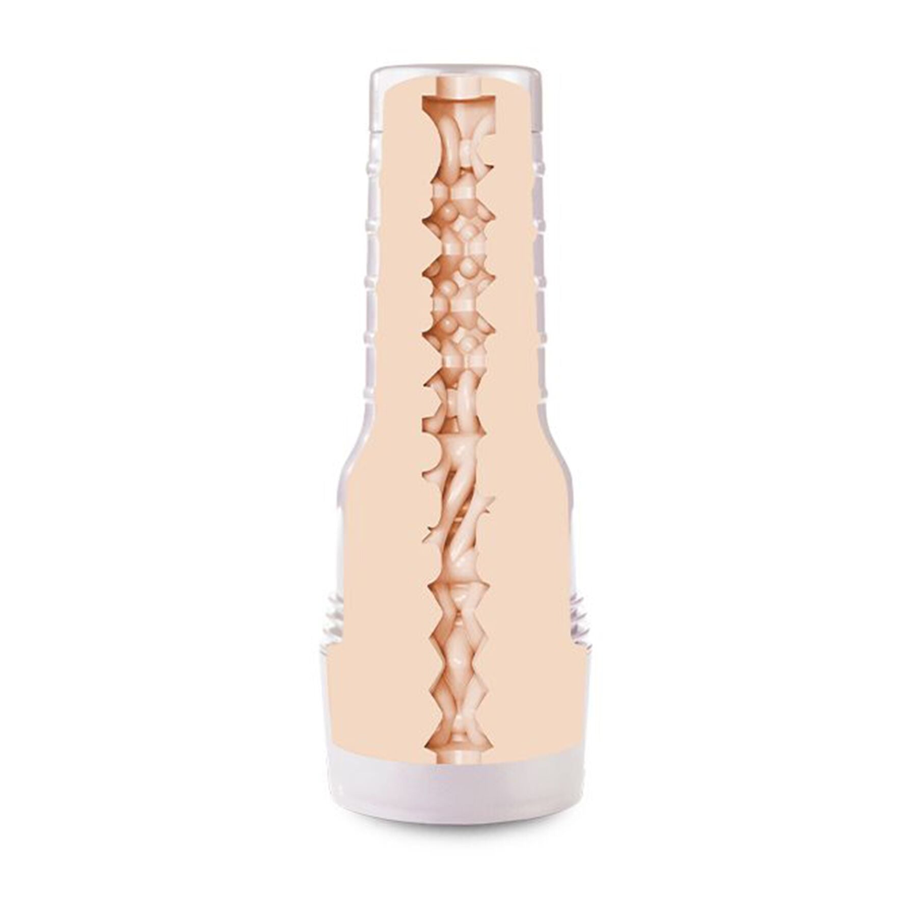 Fleshlight (США) Мастурбатор Fleshlight Girls: Savannah Bond — From Australia With Love, зі зліпка вульви
