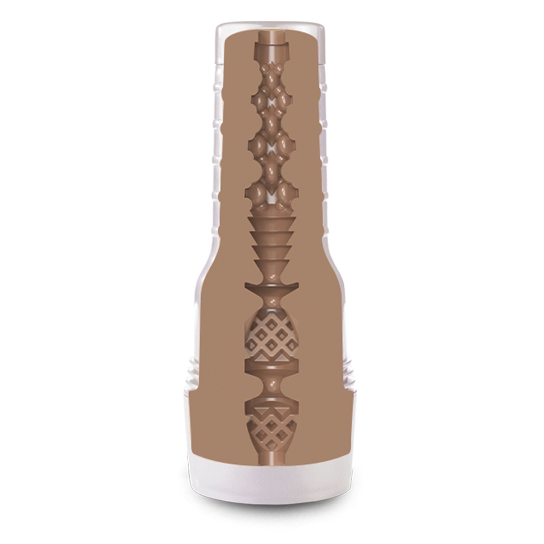 Fleshlight (США) Мастурбатор Fleshlight Girls: Kazumi — Kumzumi, зі зліпка вульви