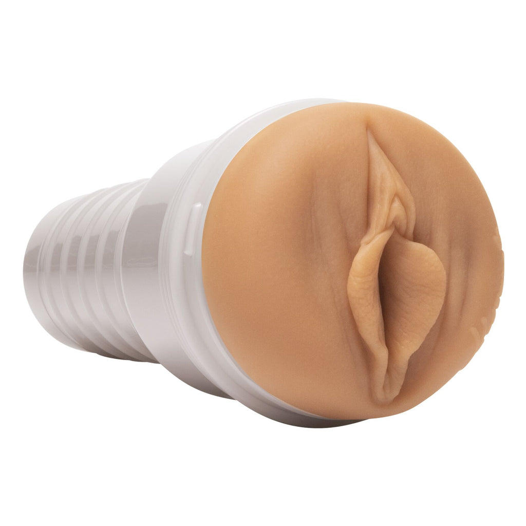 Fleshlight (США) Мастурбатор Fleshlight Girls: Kazumi — Kumzumi, зі зліпка вульви