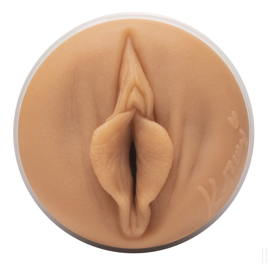 Fleshlight (США) Мастурбатор Fleshlight Girls: Kazumi — Kumzumi, зі зліпка вульви