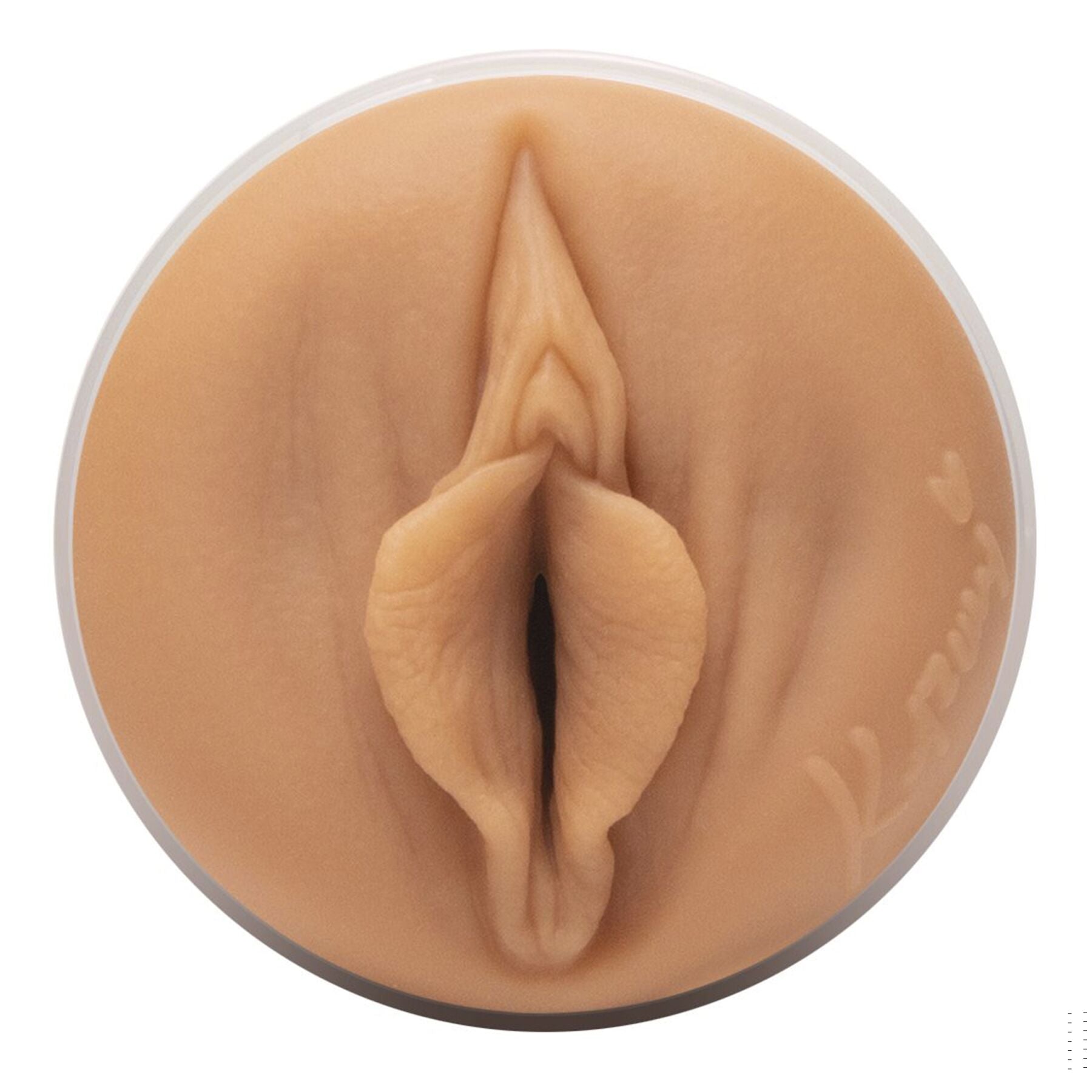 Fleshlight (США) Мастурбатор Fleshlight Girls: Kazumi — Kumzumi, зі зліпка вульви