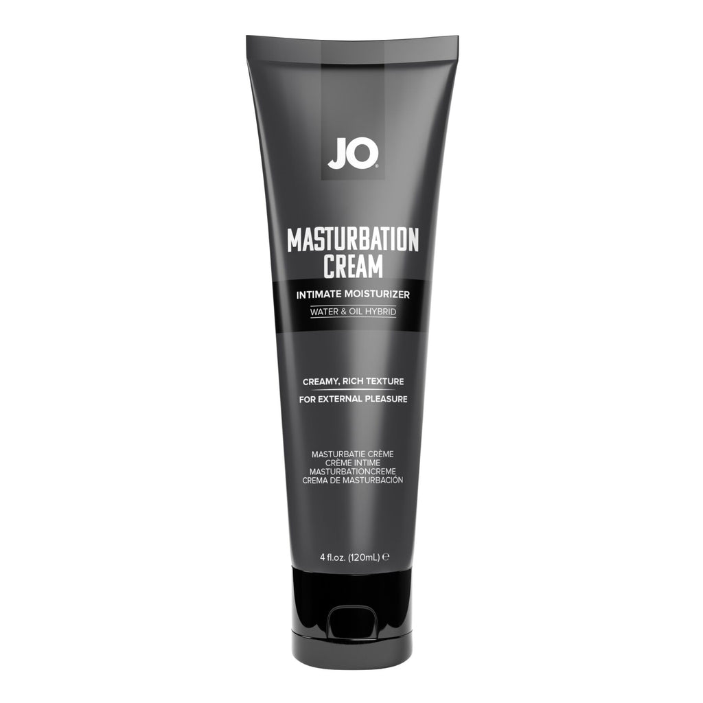 JO (США) Крем для мастурбації JO Masturbation Cream 120 мл