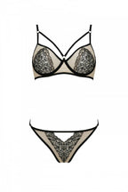 Комплект LORINA SET beige L/XL - Passion