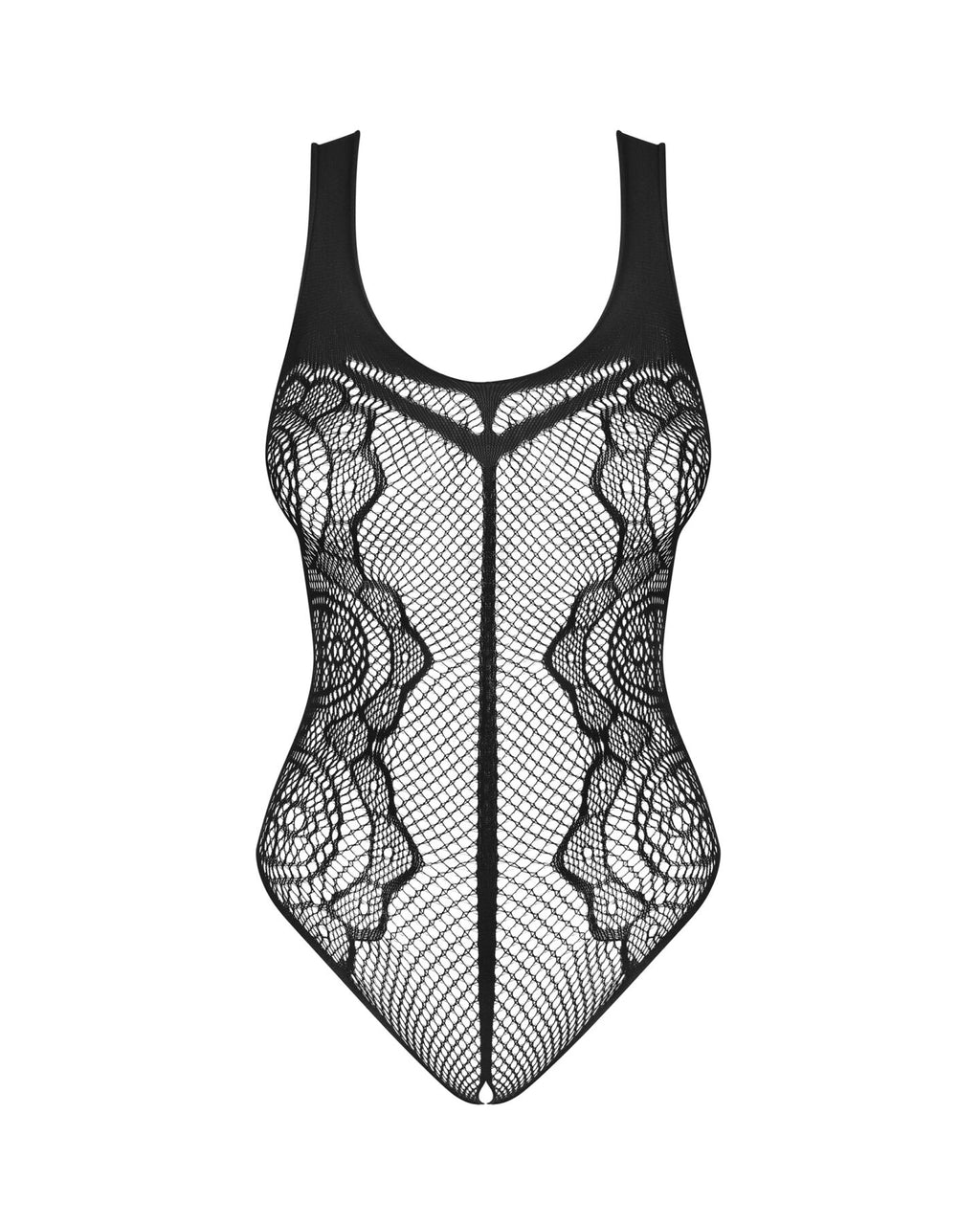 Obsessive (Польща) Еротичне боді з доступом Obsessive B335 crotchless teddy S/M/L