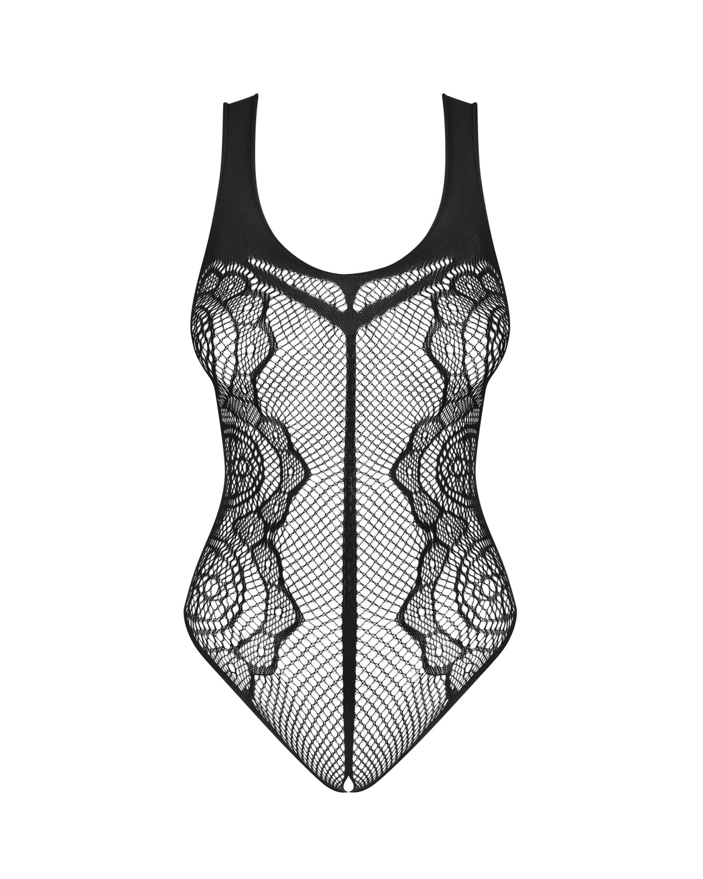 Obsessive (Польща) Еротичне боді з доступом Obsessive B335 crotchless teddy S/M/L