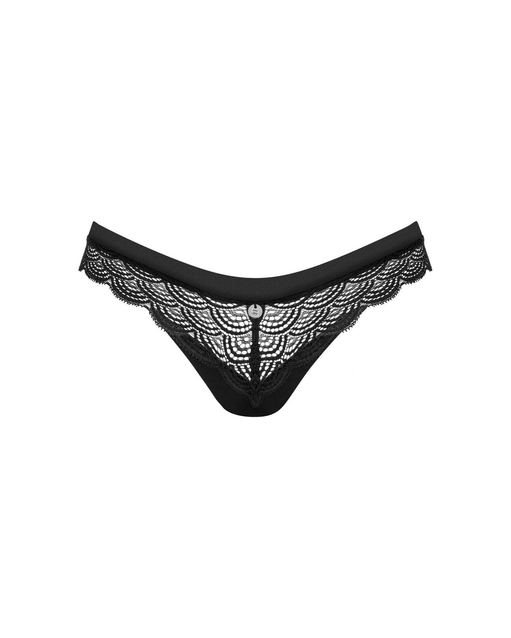 Obsessive (Польща) Трусики Obsessive Chemeris panties M/L