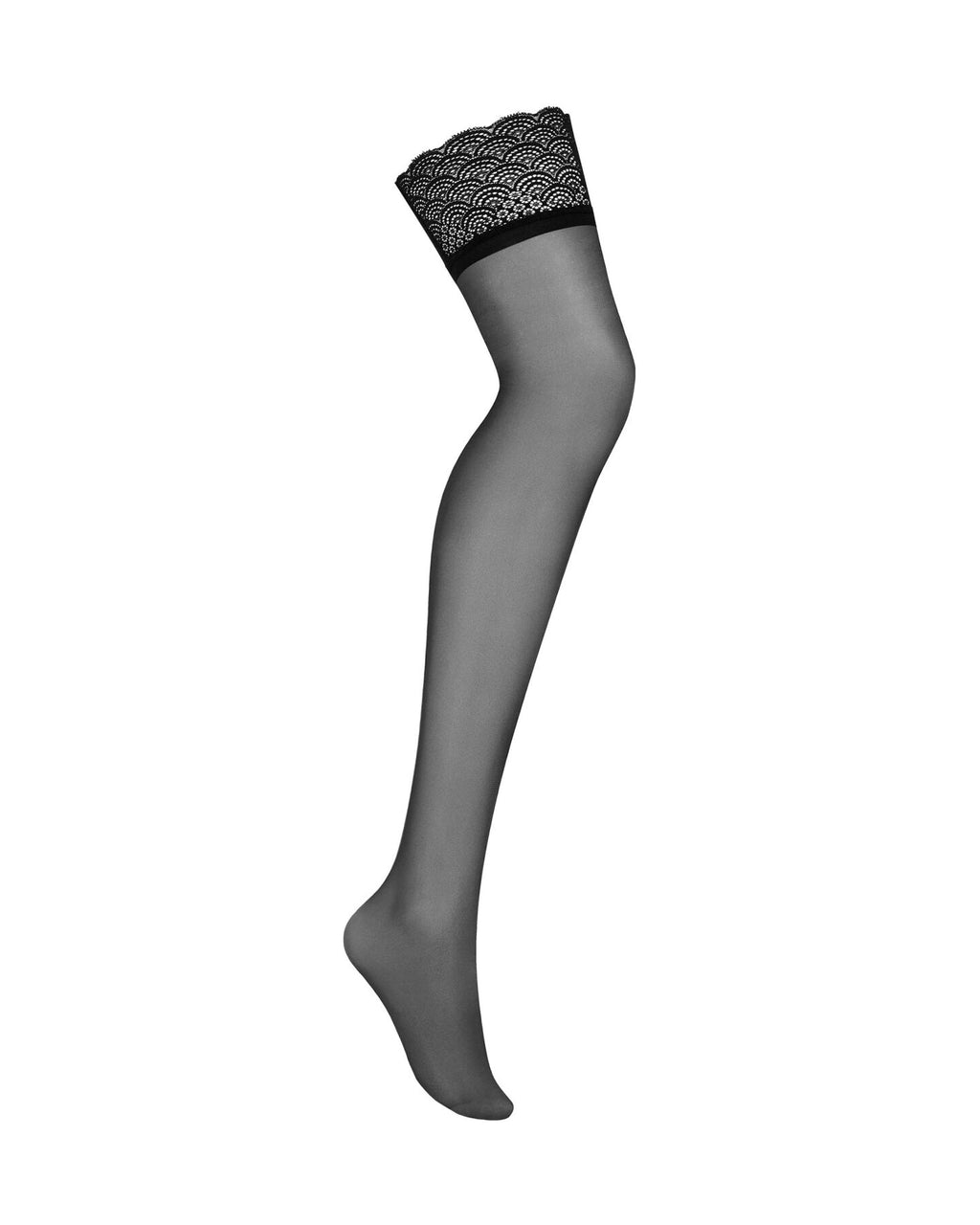 Obsessive (Польща) Панчохи Obsessive Chemeris stockings XS/S