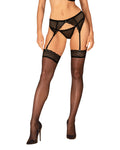 Obsessive (Польща) Панчохи Obsessive Chemeris stockings XS/S