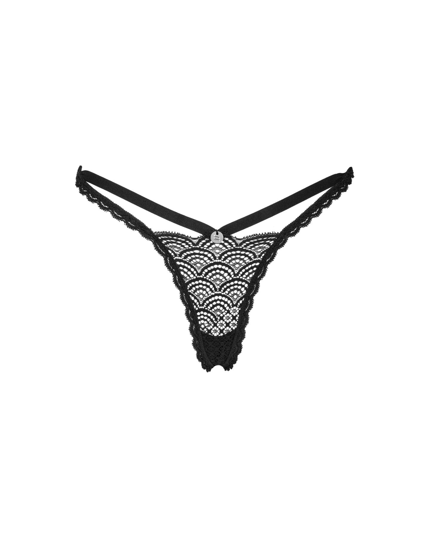 Obsessive (Польща) Трусики Obsessive Chemeris thong XL/2XL