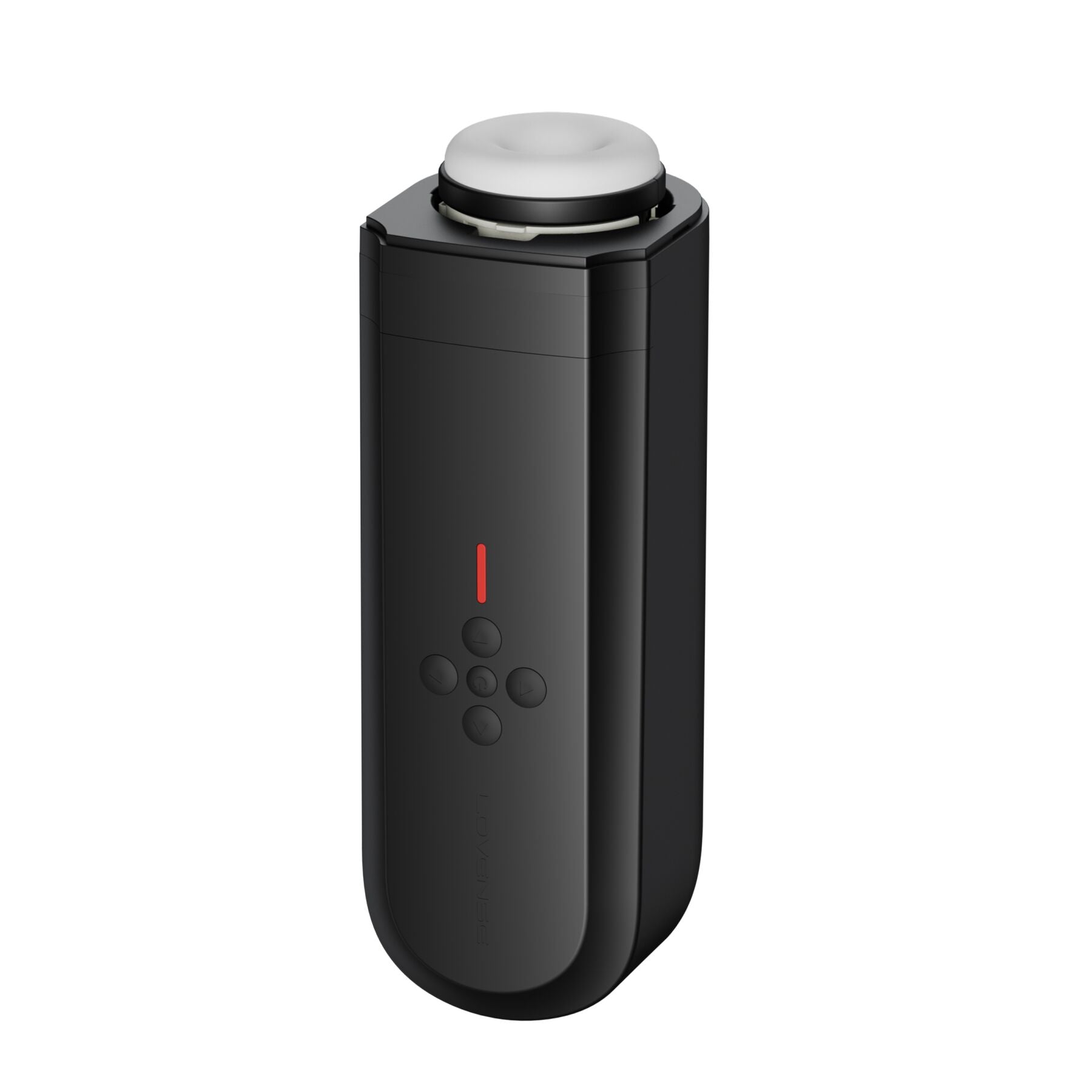Lovense (Гонконг) Інтерактивний смарт-мастурбатор Lovense Solace, до 280 фрикцій на хвилину, до 12,5 годин роботи