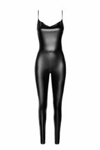 Комбінезон Noir Handmade F306 Mirage, 3XL, під латекс, з доступом, відкрита спин