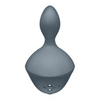 Анальна вібропробка Satisfyer Booty Absolute Beginners 4, для початківців, ввідна частина 3 см