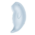 Вакуумний кліторальний стимулятор з вібрацією Satisfyer Seal You Soon, 2 незалежні мотори
