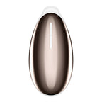 Вібратор для зовнішньої стимуляції Satisfyer Spot On 2 White, дуже потужний, гну