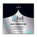 Sensuva (США) Пробник стимулювальнего анального геля Sensuva - Tush Tingle (6 мл)