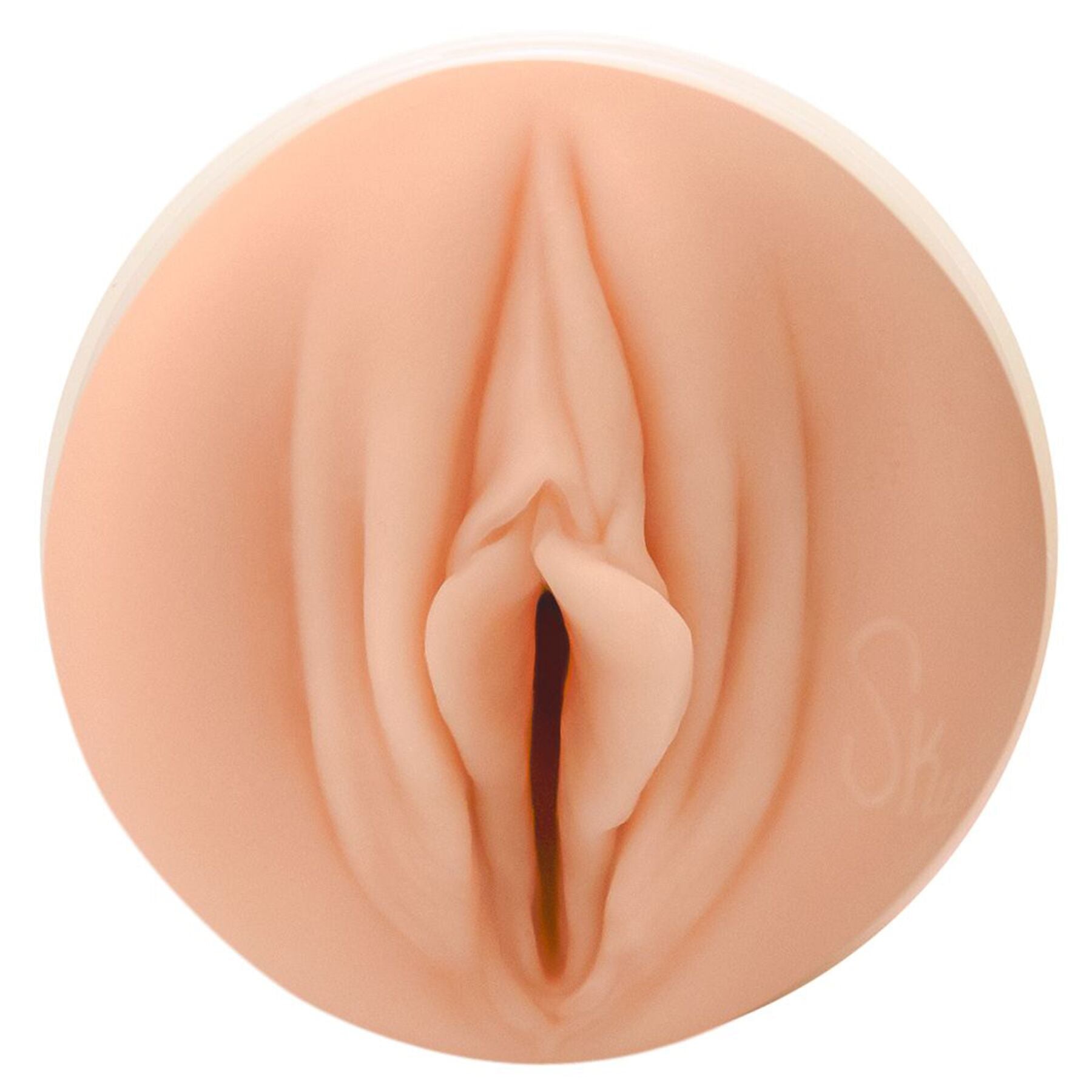 Fleshlight (США) Мастурбатор Fleshlight Girls: Sky Bri Celestial, зі зліпка вульви моделі, дуже ніжний