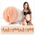 Fleshlight (США) Мастурбатор Fleshlight Girls: Sky Bri Celestial, зі зліпка вульви моделі, дуже ніжний