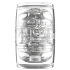 Двосторонній мастурбатор Fleshlight Quickshot Autumn Falls, компактний, зі зліпка вульви та ануса порнозірки
