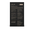 Смарт-мастурбатор LELO F1S V3, 2 мотори, 8 режимів, стимуляція звуковими хвилями