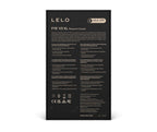 Смарт-мастурбатор LELO F1S V3, збільшений, 2 мотори, 8 режимів, стимуляція звуковими хвилями