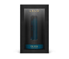 Смарт-мастурбатор LELO F1S V3, збільшений, 2 мотори, 8 режимів, стимуляція звуковими хвилями