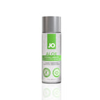 Змазка на водній основі JO H2O Organic Aloe (60 мл), зволожувальний та заспокійливий ефект