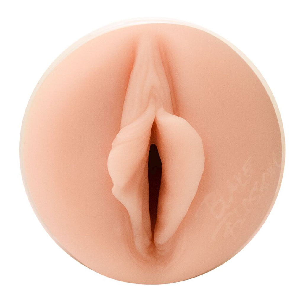 Fleshlight (США) Мастурбатор Fleshlight Girls: Blake Blossom – Bombshell, зі зліпка вагіни, дуже ніжний