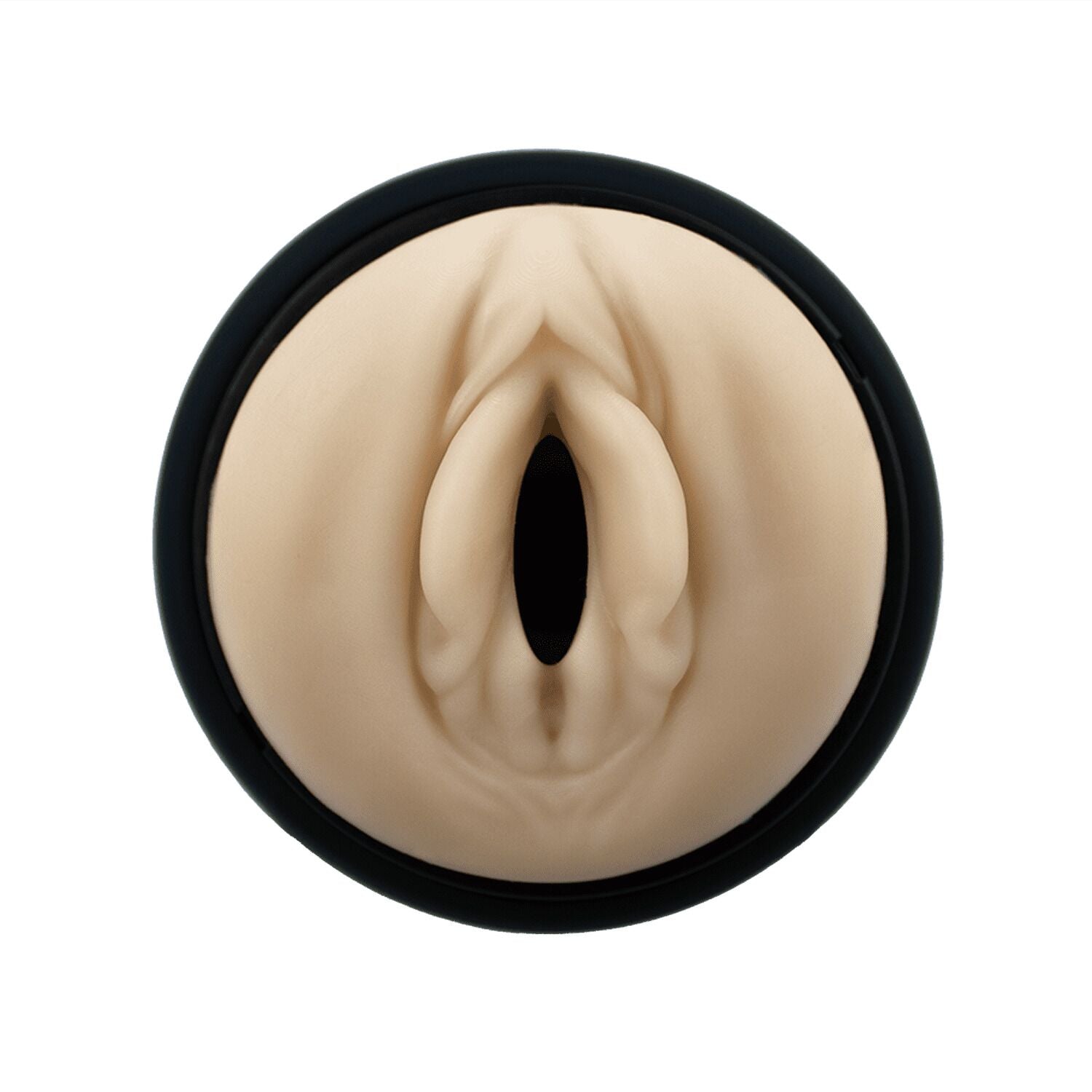 Adrien Lastic (Іспанія) Мастурбатор-вагіна Adrien Lastic Siltex Ultra, реалістичний, з регулятором ефекту всмоктування