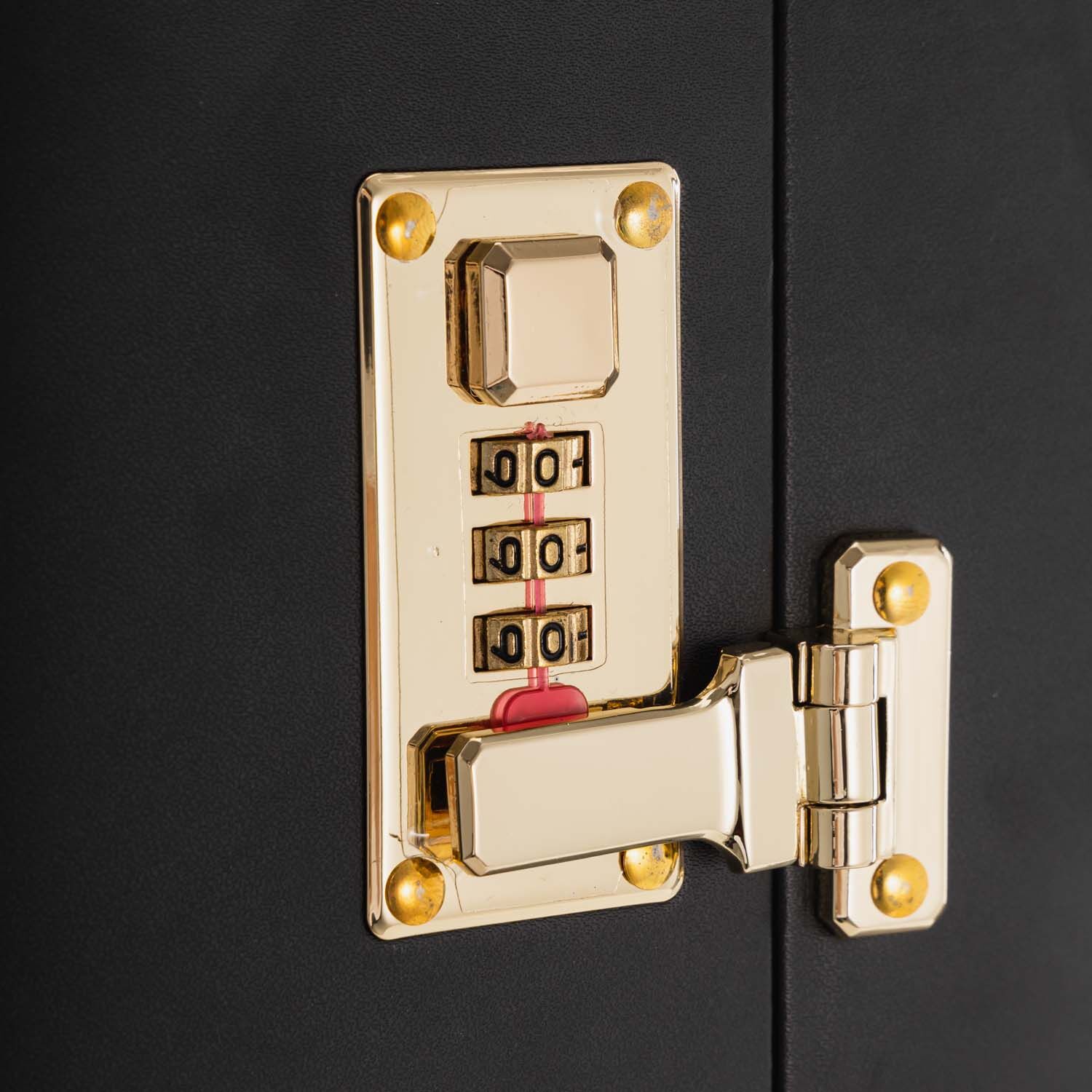LOCKINK (Китай) БДСМ-набір LOCKINK All-in-1 BDSM Play Kit, коричневий, ремені, маска, кляпи, анальні пробки, свічки