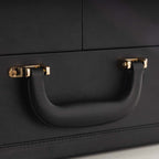 БДСМ-набір LOCKINK All-in-1 BDSM Play Kit, коричневий, ремені, маска, кляпи, ана