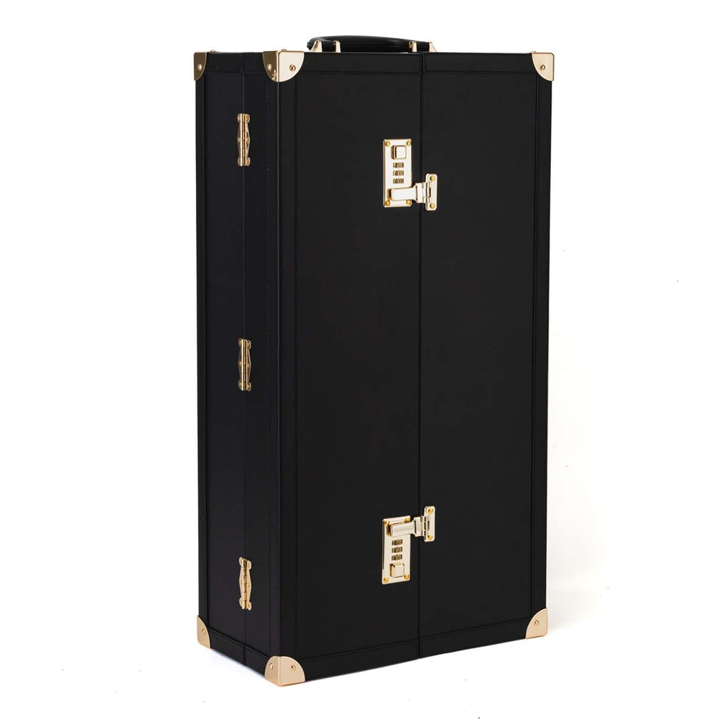 LOCKINK (Китай) БДСМ-набір LOCKINK All-in-1 BDSM Play Kit, коричневий, ремені, маска, кляпи, анальні пробки, свічки