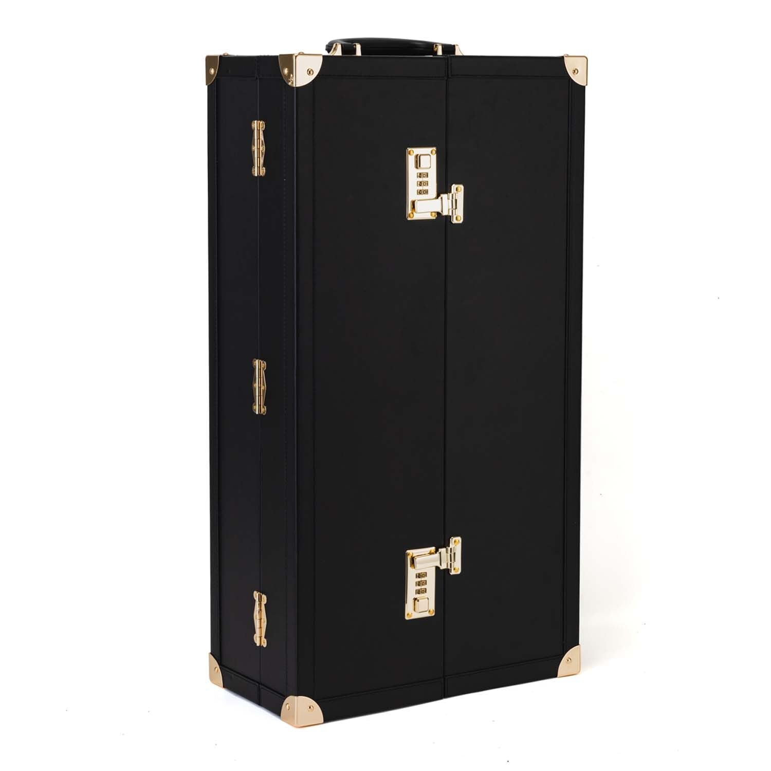 LOCKINK (Китай) БДСМ-набір LOCKINK All-in-1 BDSM Play Kit, коричневий, ремені, маска, кляпи, анальні пробки, свічки