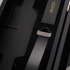 БДСМ-набір LOCKINK All-in-1 BDSM Play Kit, ремені, маска, кляпи, анальні пробки, свічки