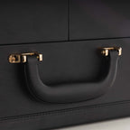 БДСМ-набір LOCKINK All-in-1 BDSM Play Kit, ремені, маска, кляпи, анальні пробки, свічки
