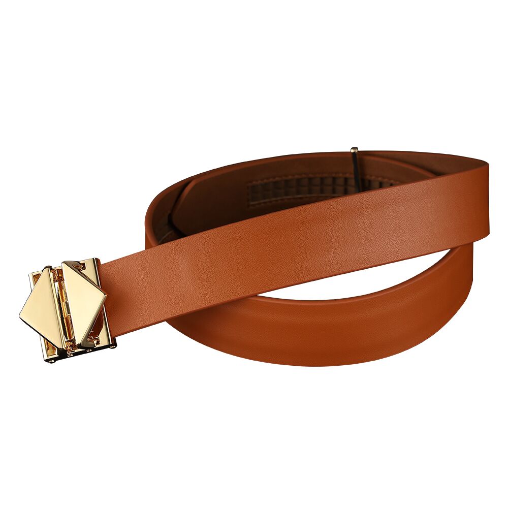 LOCKINK (Китай) Набір для бондажу LOCKINK 8-Bondage-Straps Restraint Set, коричневий, 8 ременів з натуральної шкіри